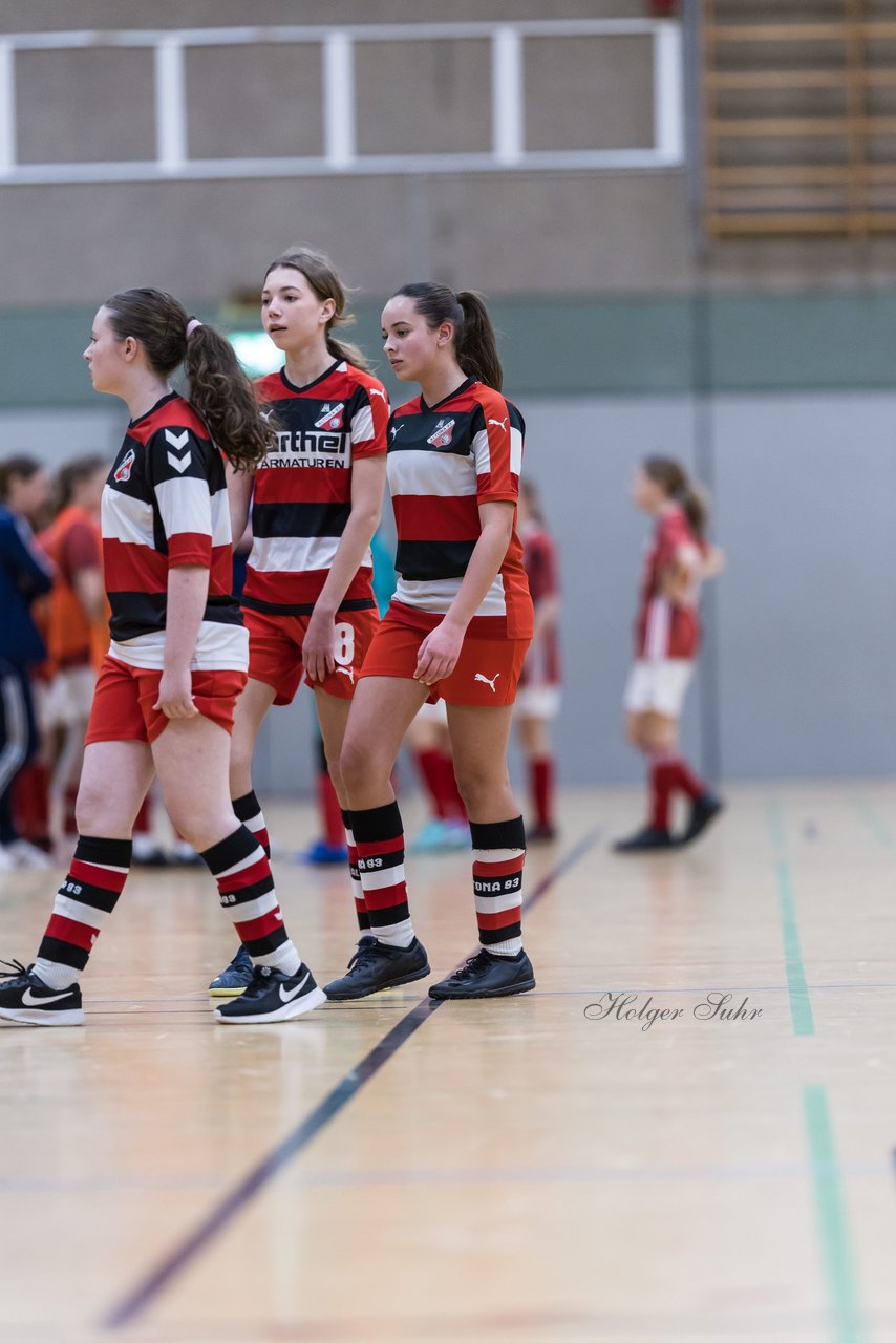 Bild 425 - wCJ Futsalmeisterschaft
